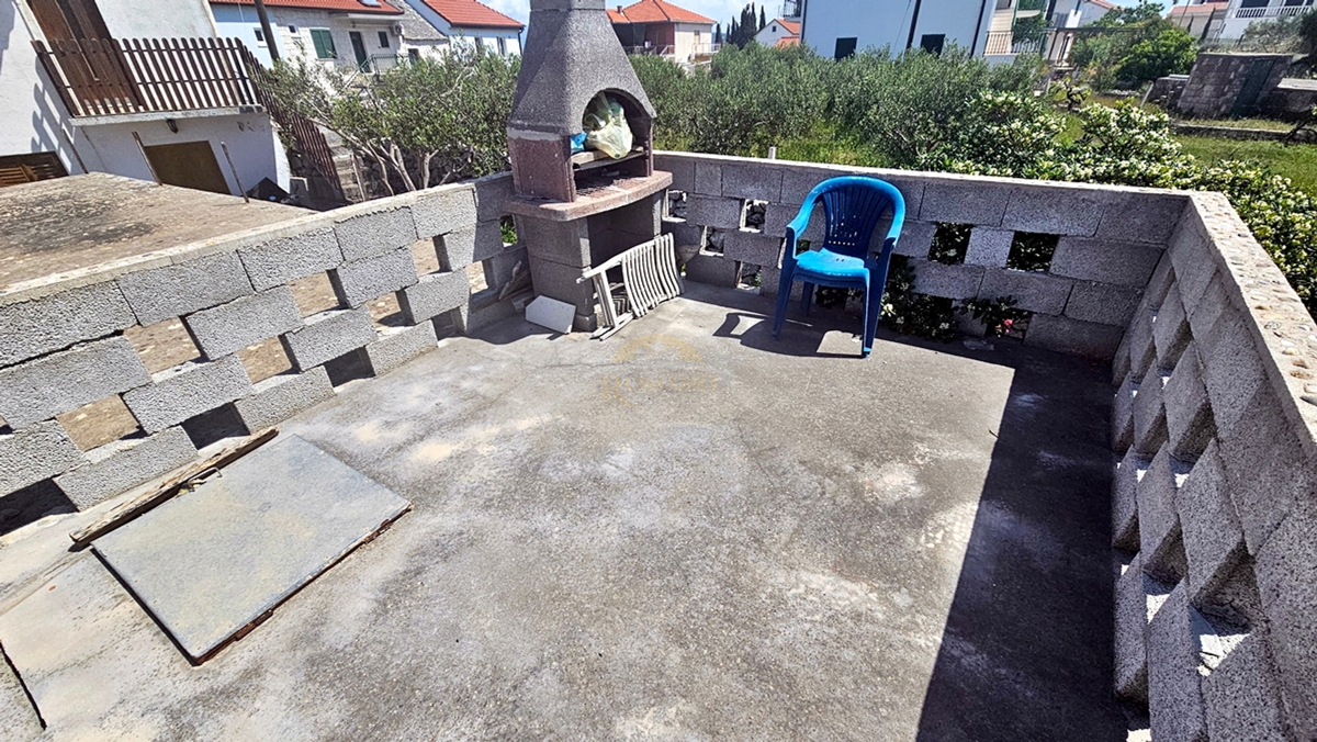 Casa in pietra ristrutturata a Okrug Donji - Čiovo